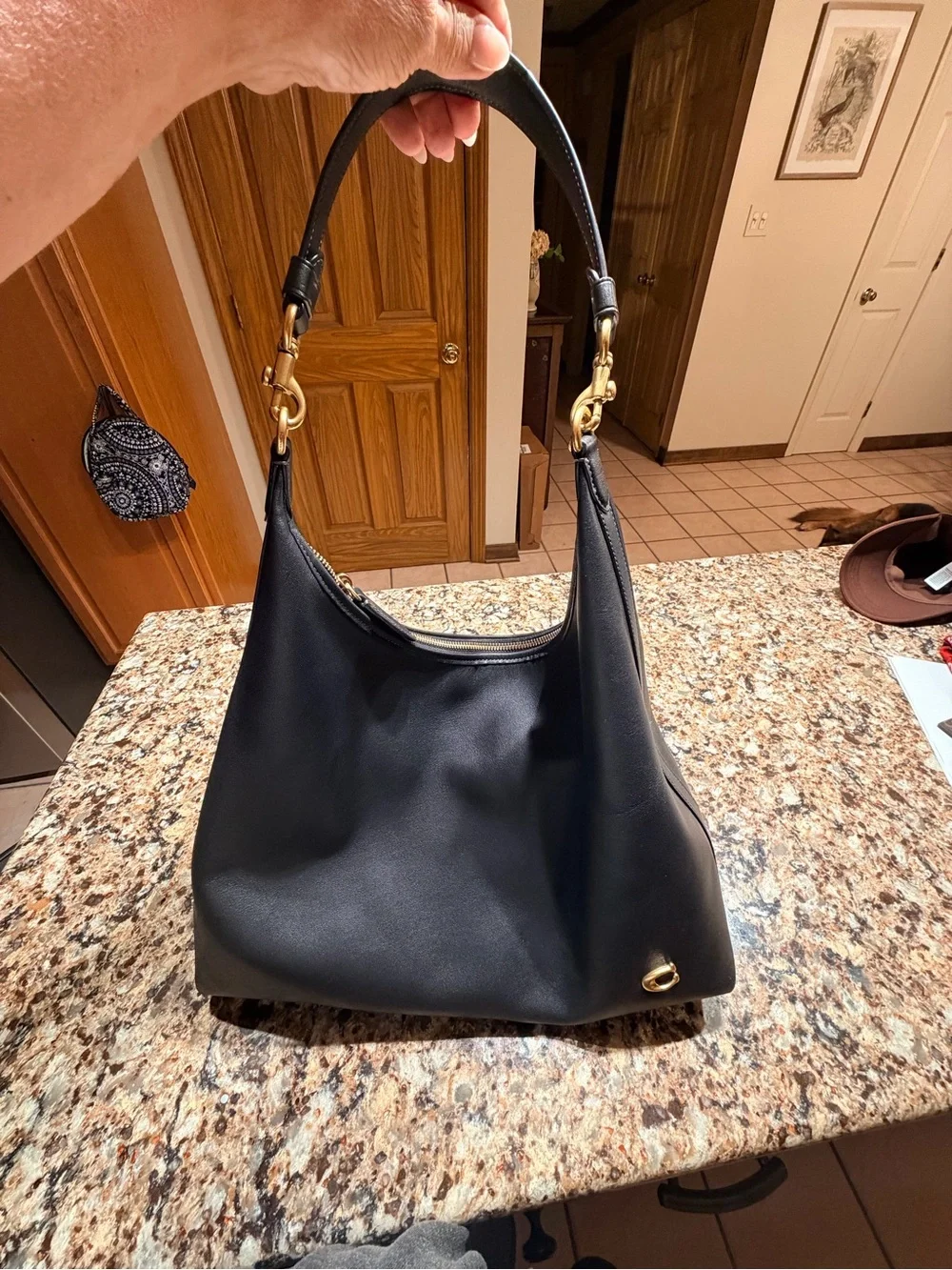 Coach Juliet Shoulder Bag 38
